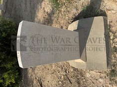 BAGHDAD (NORTH GATE) WAR CEMETERY - SELWOOD, VICTOR TOM